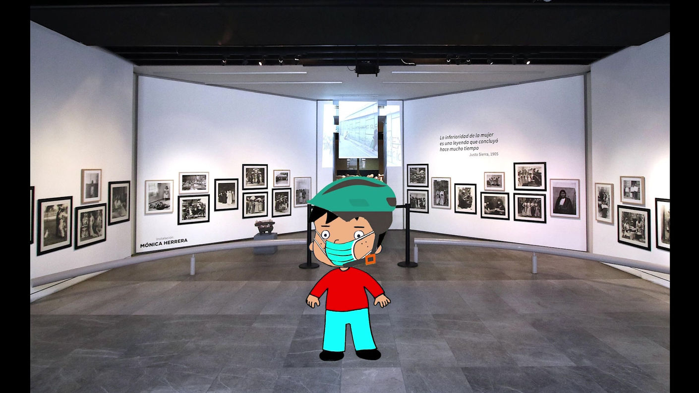 Museo de la Revolución